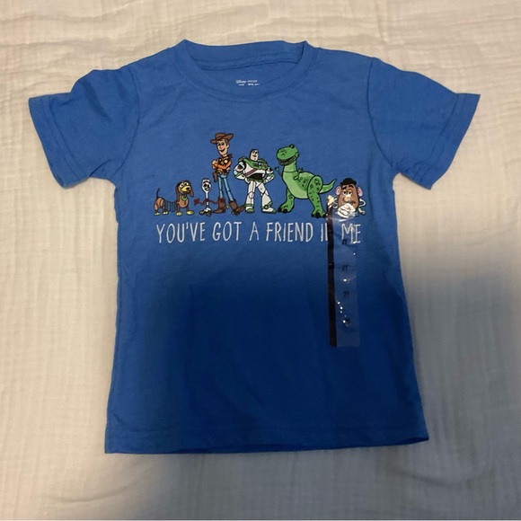 Toddler 2T Bundle - Picture 4 of 10